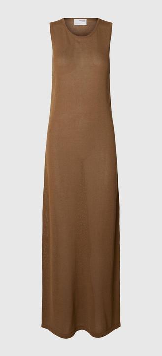 Immagine prodotto Selected Femme Maxi abito in maglia (M)