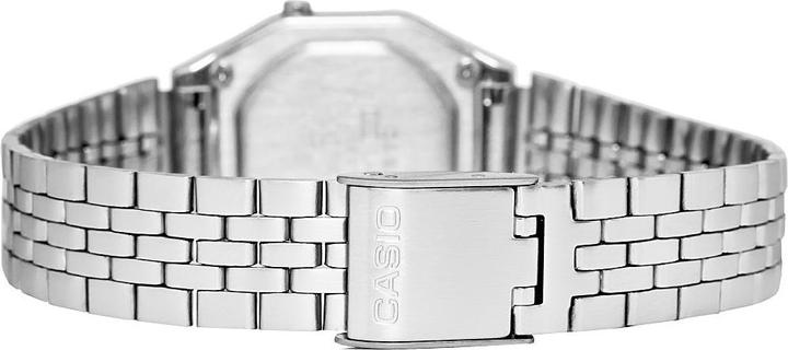Image du produit Casio LA680WA-2CDF Damenuhr + BOX