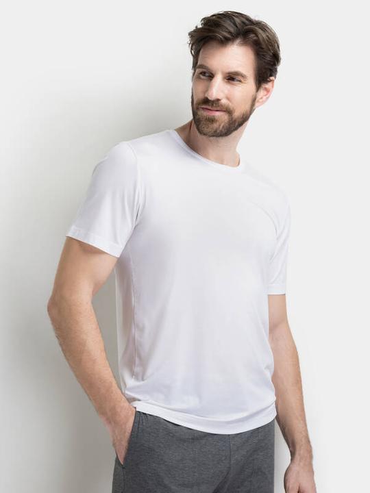 Actual product image ISA Bodywear Shirt short sleeve (S)
