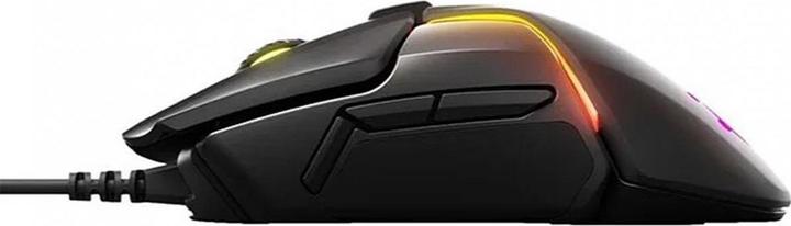 Produktbild SteelSeries Rival 600 (Kabelgebunden)
