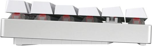 Actual product image CHERRY MX 8.2 Wireless Keyboard TKL WL (without suitcase) (DE, Wireless)