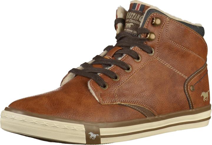 Mustang Sneaker (43)