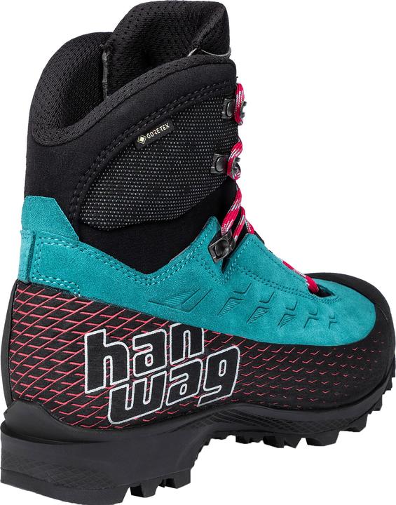 Immagine prodotto Hanwag Ferrata Tour Lady GTX (39.5)