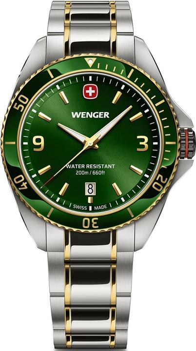 Immagine prodotto Wenger 01.2031.105 Ececutive (Fatto in Svizzera)