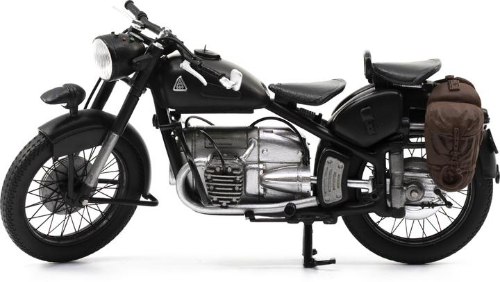 Actual product image AutoCult Motorcycle Condor A 580-1 Swiss Army