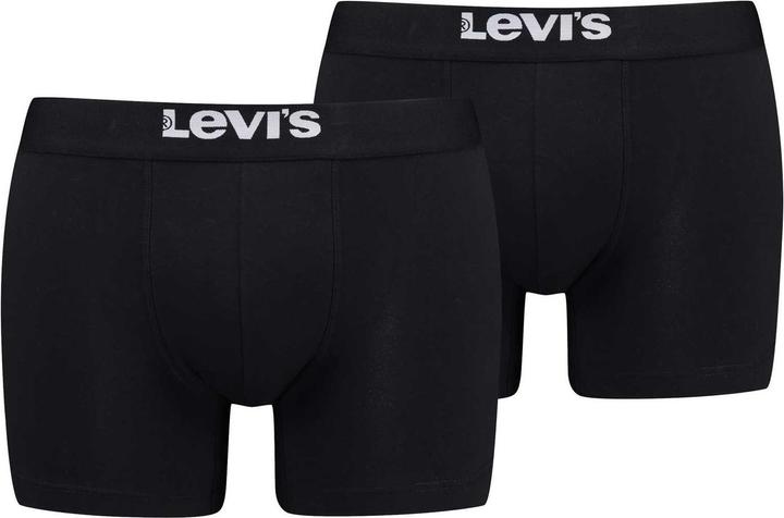 Produktbild Levis Boxershort Casual (XXL, 4er Pack)