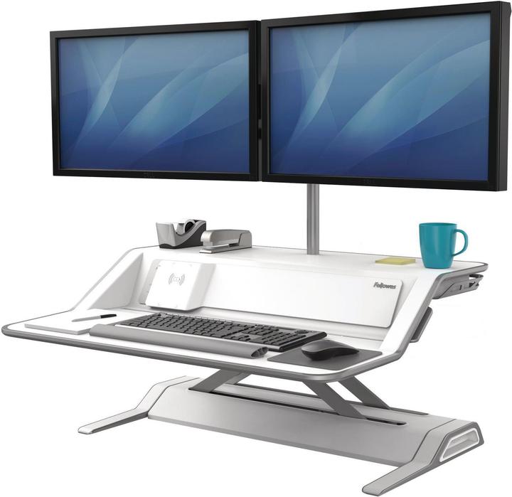 Produktbild Fellowes Lotus Workstation
