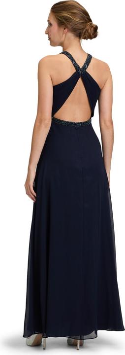 Actual product image Vera Mont Evening dress backless (38)