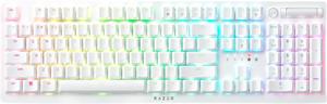 Actual product image Razer Deathstalker V2 Pro (US, Wireless, Cable)
