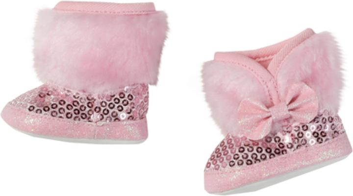 Actual product image Zapf Creation Winter boots ass. (4)