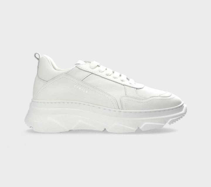 Produktbild The Original 1936 Copenhagen Sneaker CPH40 WHITE (38)