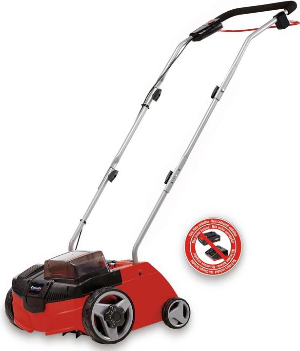 Produktbild Einhell GC-SC 36/31 Li-Solo