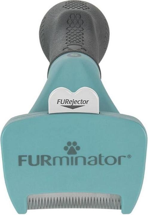 Actual product image FURminator Short hairbrush (Cat)