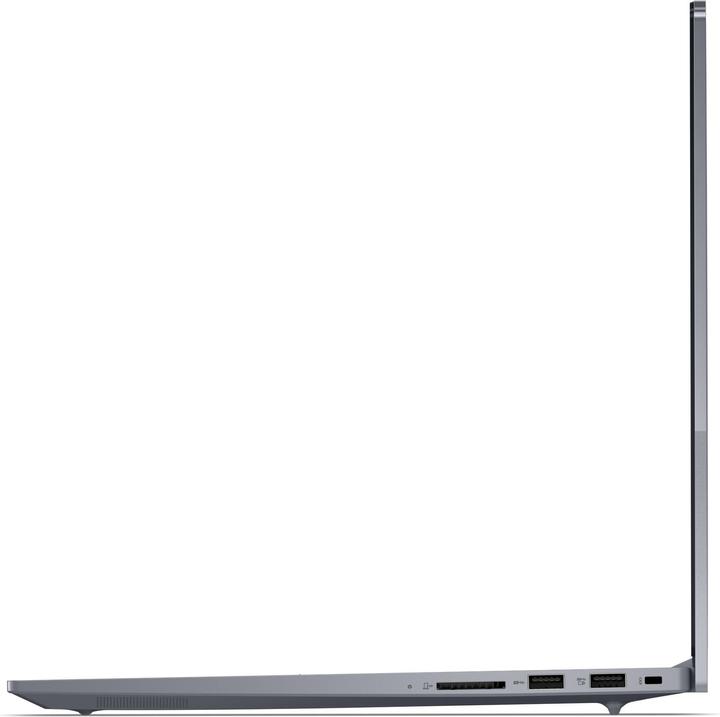 Actual product image Lenovo ThinkBook 16 Gen 7 (16", Snapdragon X Plus X1P-42-100, 16 GB, 512 GB, DE)