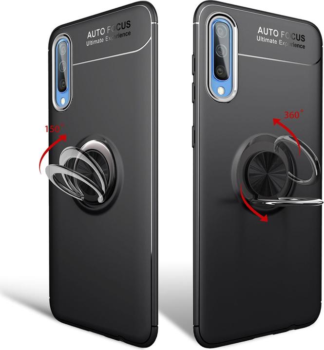 Produktbild Nalia Hülle Galaxy A50 (Samsung Galaxy A50)