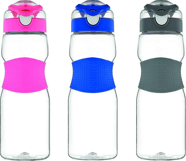 Okko Saga 730cc Waterbottle Silic Sleeve