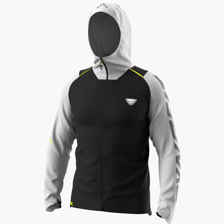 Actual product image Dynafit DNA Wind Jacket (XXL)