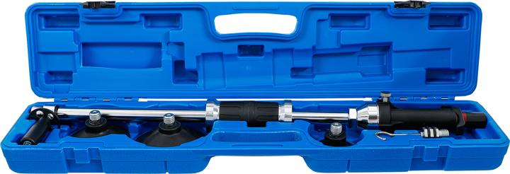Produktbild BGS Vakuum-Ausbeul-Satz mit Gleithammer (mit Handpumpe)