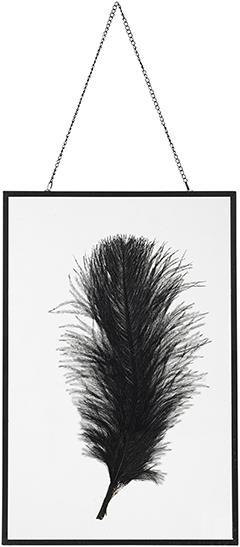 Produktbild Broste Copenhagen Feather (24 x 36 cm)