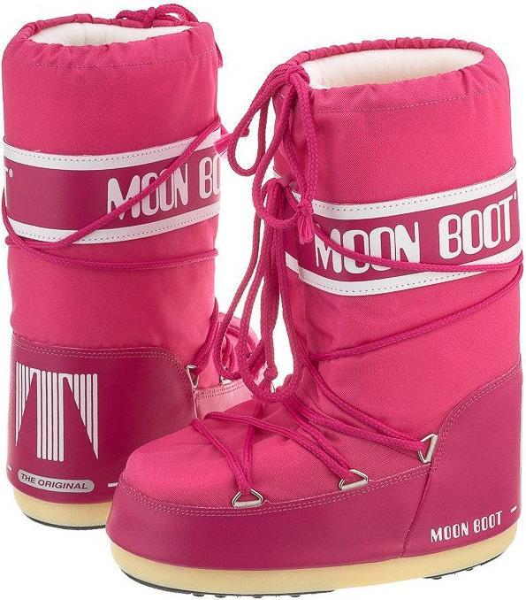 Image du produit Moon Boot Nylon (35, 36, 37, 38)