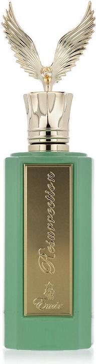Paris Corner Emir Celestial Series Resurrection EDP 100ml 3.4oz (Eau de Parfum, 100 ml)