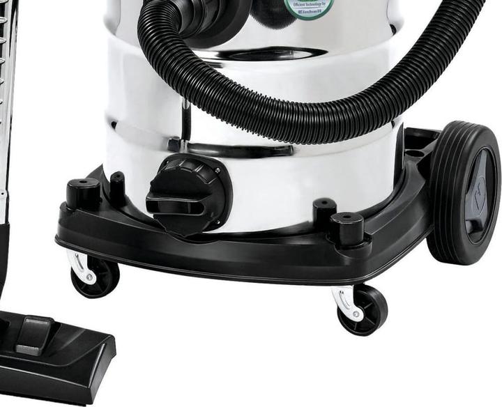 Actual product image Einhell TE-VC 1925 SA (Wet dry vacuum cleaner)