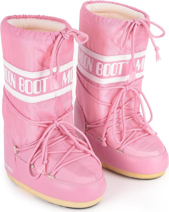Actual product image Moon Boot Classic Icon (31, 32, 33, 34)