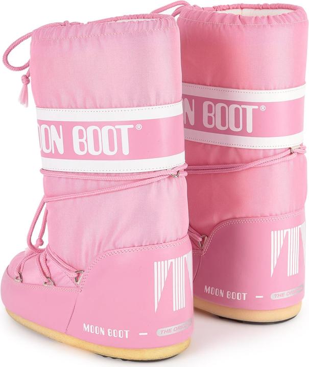 Actual product image Moon Boot Classic Icon (31, 32, 33, 34)