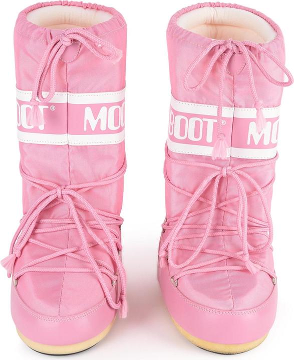 Actual product image Moon Boot Classic Icon (31, 32, 33, 34)