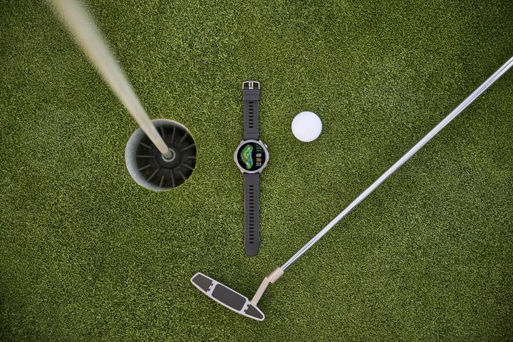 Produktbild Amazfit Balance 2 Black