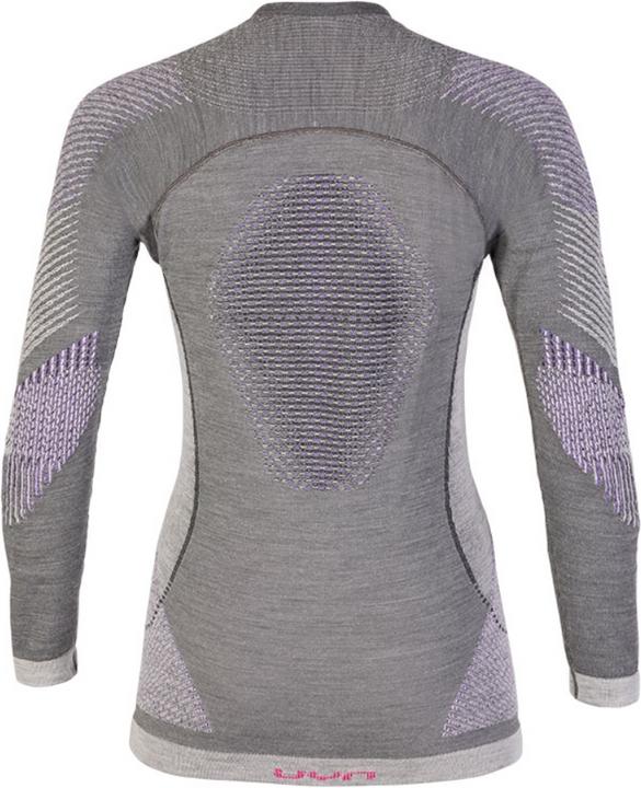 Image du produit UYN Chemise thermique Fusyon (XS)