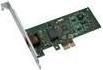Actual product image Intel YY PRO/1000 CT Desk.NIC EXPI9301CT/ PCIe x1 Retail (PCIe)