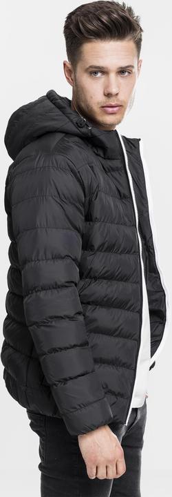 Actual product image Urban Classics Basic Bubble Jacket (S)