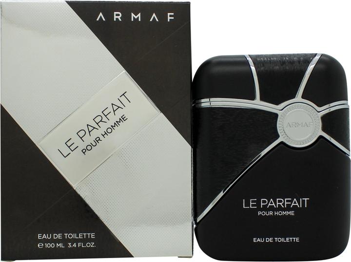 Immagine prodotto Armaf Le Parfait (Eau de toilette, 100 ml)