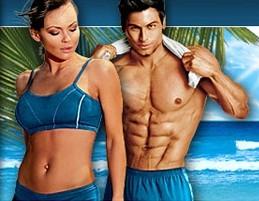 Produktbild IronMaxx 100% Whey Protein (Orange, 1 Stk., 900 g)