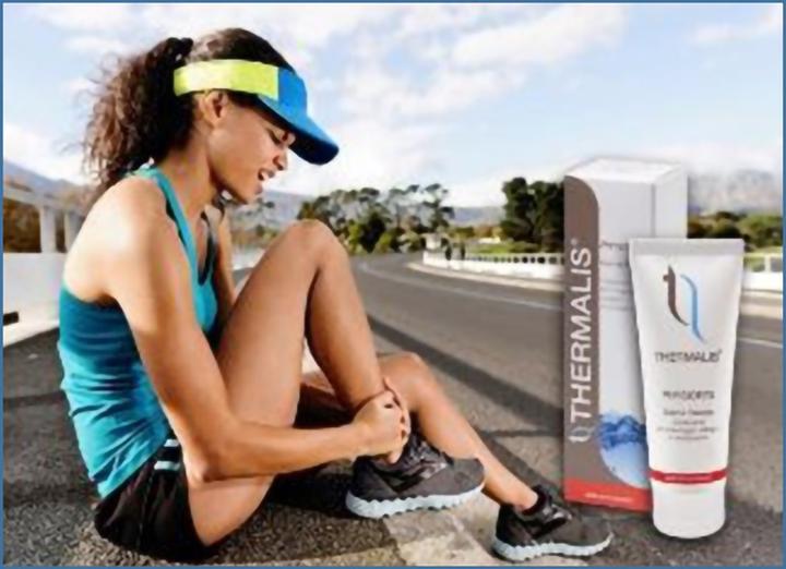 Immagine prodotto Thermalis Physiorex, Crème Thermale, Apaise Rapidement Les Douleurs (1 x, 100 ml, 125 g)