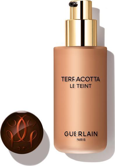 Actual product image Guerlain TERRA 23 Luminizer Compact Powder 5N 35 ml (5n)