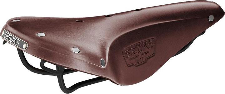 Produktbild Brooks England B17 Narrow
