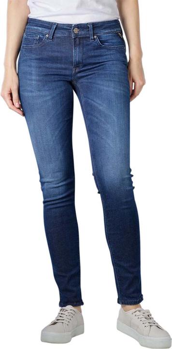 Actual product image Replay Jeans Luz High Waisted 007 (W24/L30)