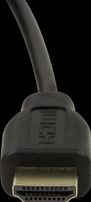 Immagine prodotto LogiLink HDMI (Typ A) — HDMI (Typ A) (0.20 m, HDMI)