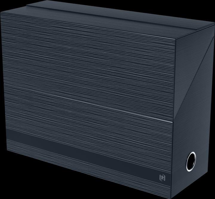 Produktbild Oxford All in Box
