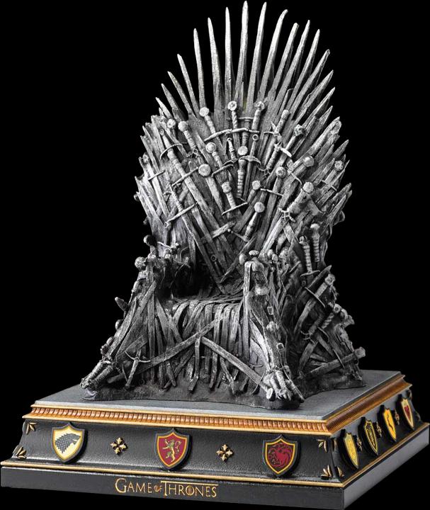 Produktbild Noble Collection Game of Thrones