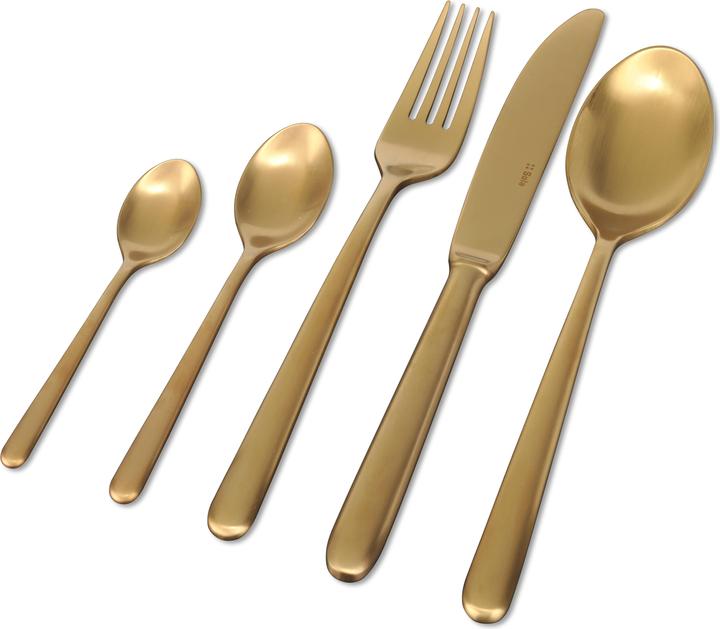 Actual product image Sola Faro (30 Piece, Cutlery set)