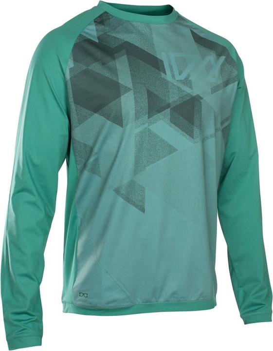 Image du produit ION Tee LS Traze AMP (M)