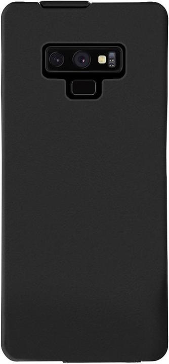 Image du produit Noreve Housse cuir vertical (Samsung Galaxy Note 9)