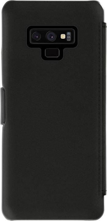 Productafbeelding Noreve Lederen omslag horizontaal (Samsung Galaxy Note 9)