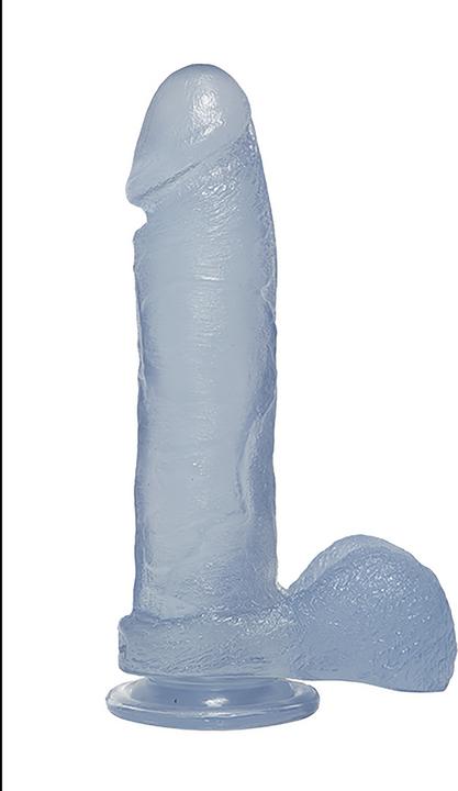 Produktbild Doc Johnson Realistic Cock with Balls