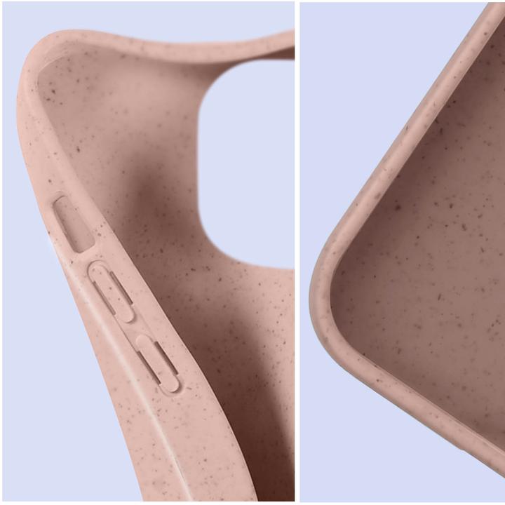Immagine prodotto Avizar Serie di custodie per cellulari 100% riciclabili (Apple iPhone 15 Pro)