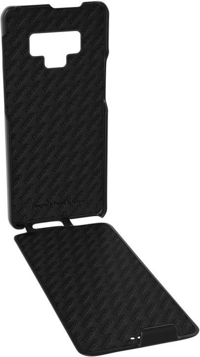 Image du produit Noreve Housse cuir vertical (Samsung Galaxy Note 9)