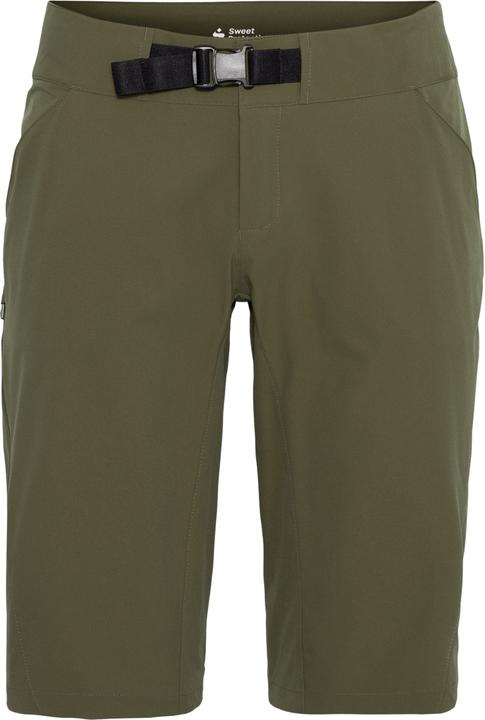 Sweet Protection Hunter Slashed Shorts